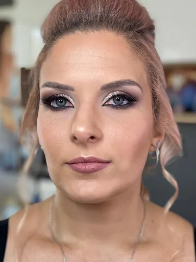 Solecka Hair & Makeup, makijaż i fryzura Bielany